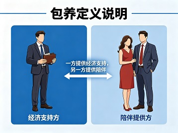 唐县包养违法吗？深度揭秘红线风险注意事项